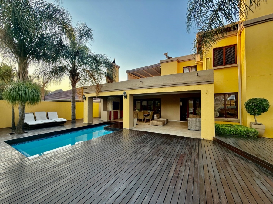 4 Bedroom Property for Sale in Melodie North West